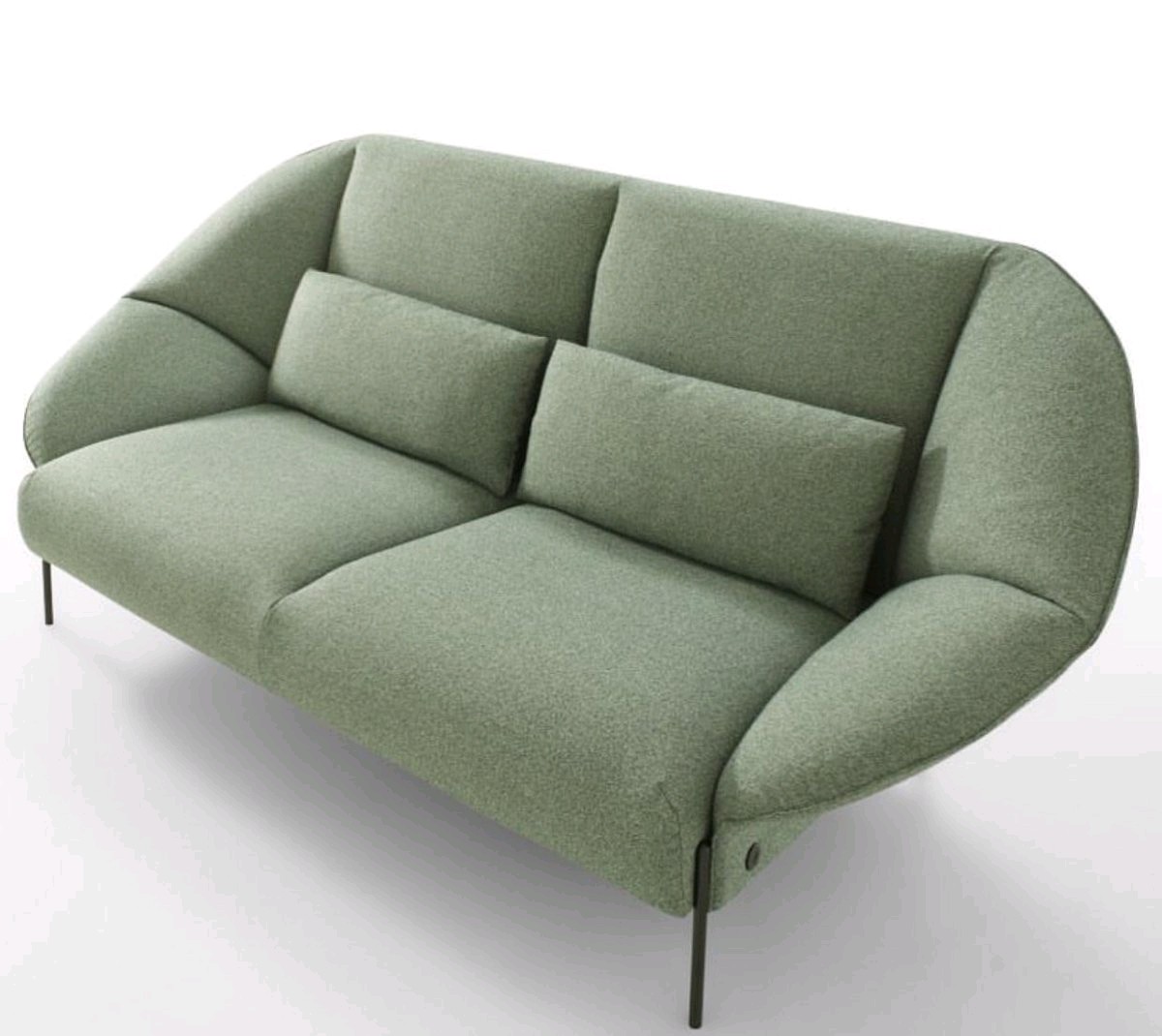 Leisure Sofa