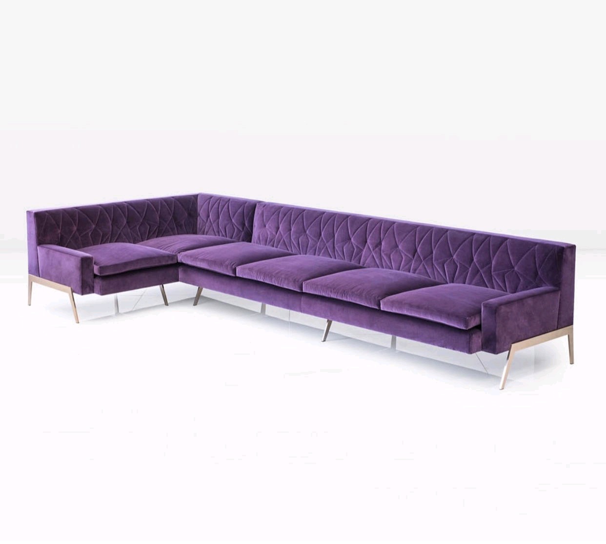 Leisure Sofa
