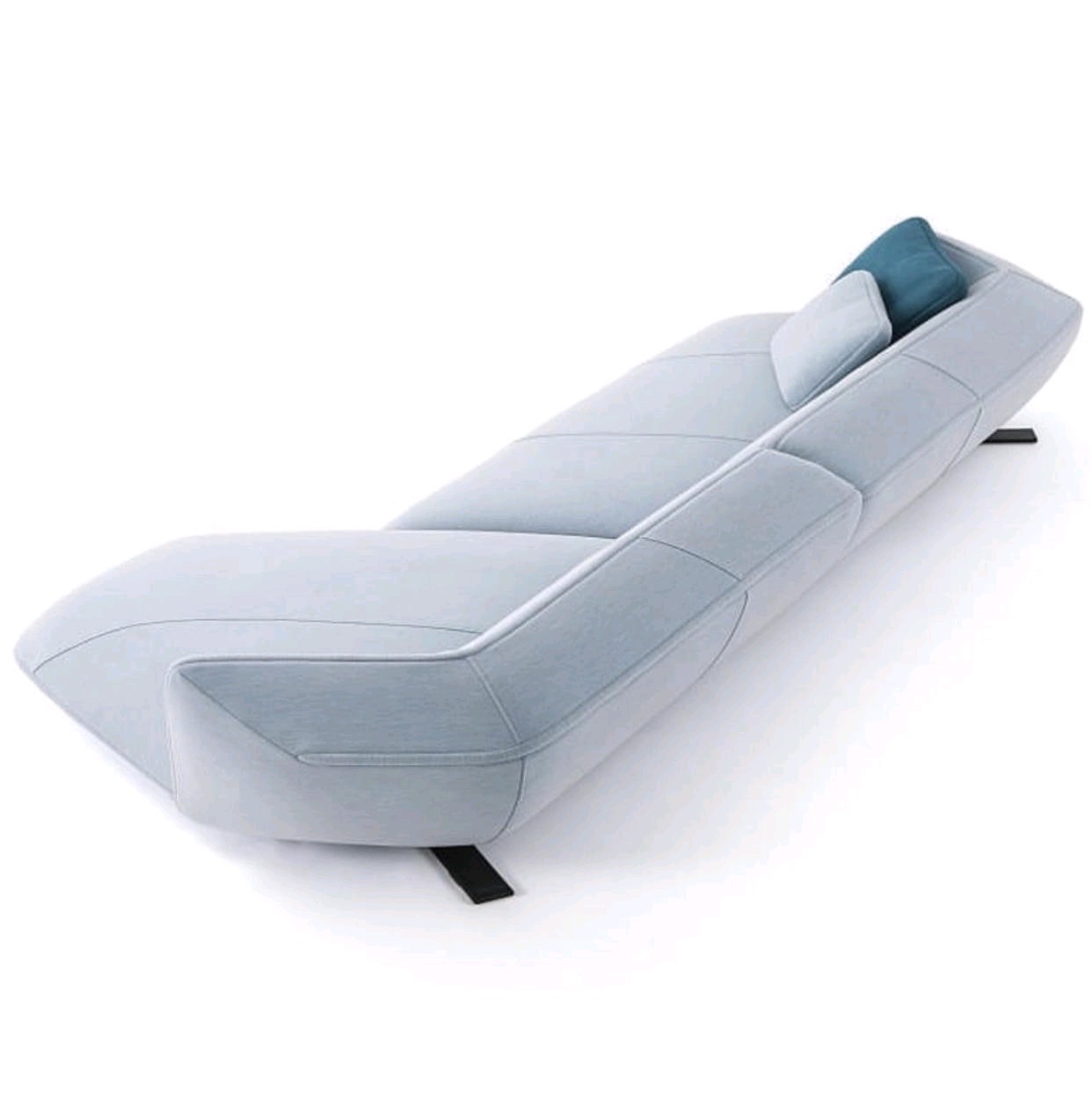 Leisure Sofa