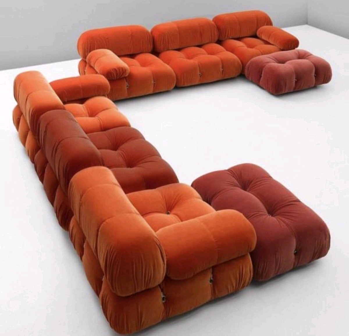 Leisure Sofa