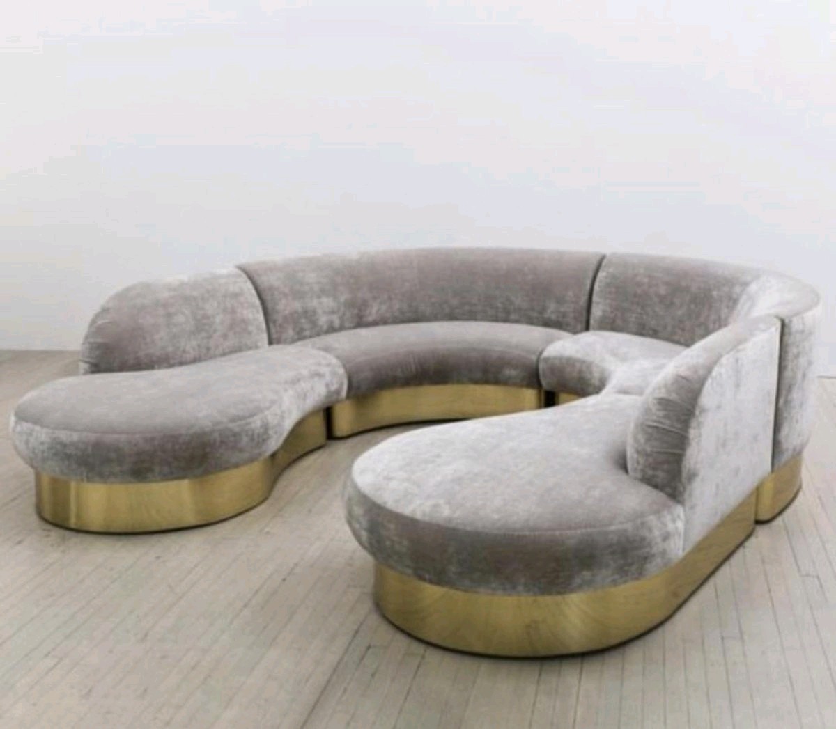 Leisure Sofa