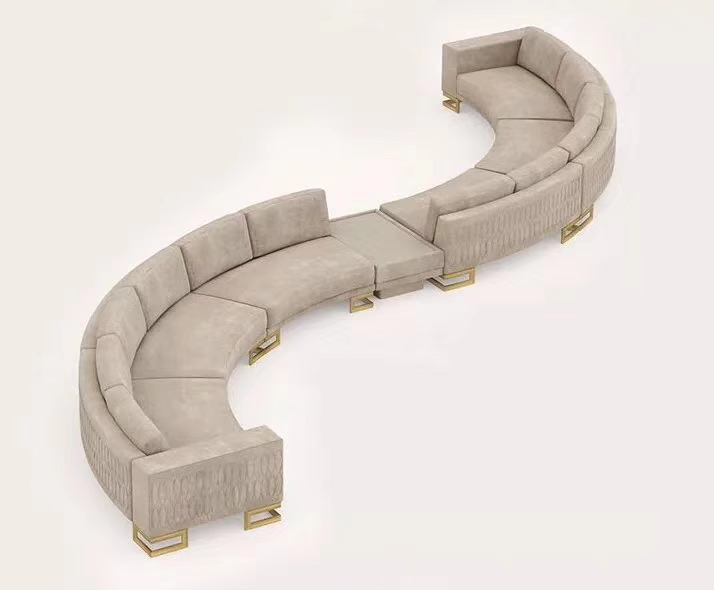 Leisure Sofa