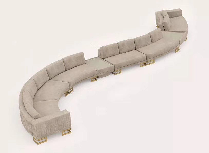 Leisure Sofa