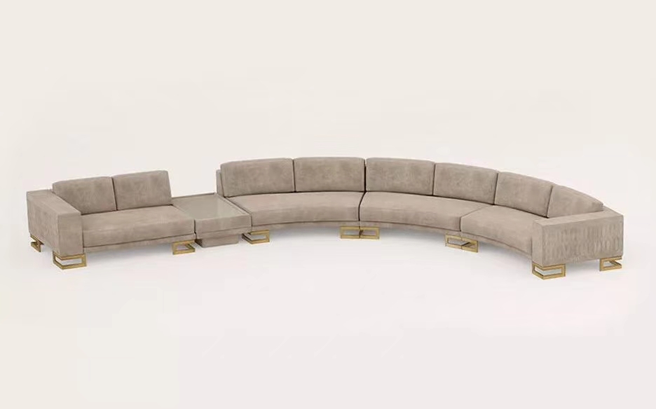 Leisure Sofa