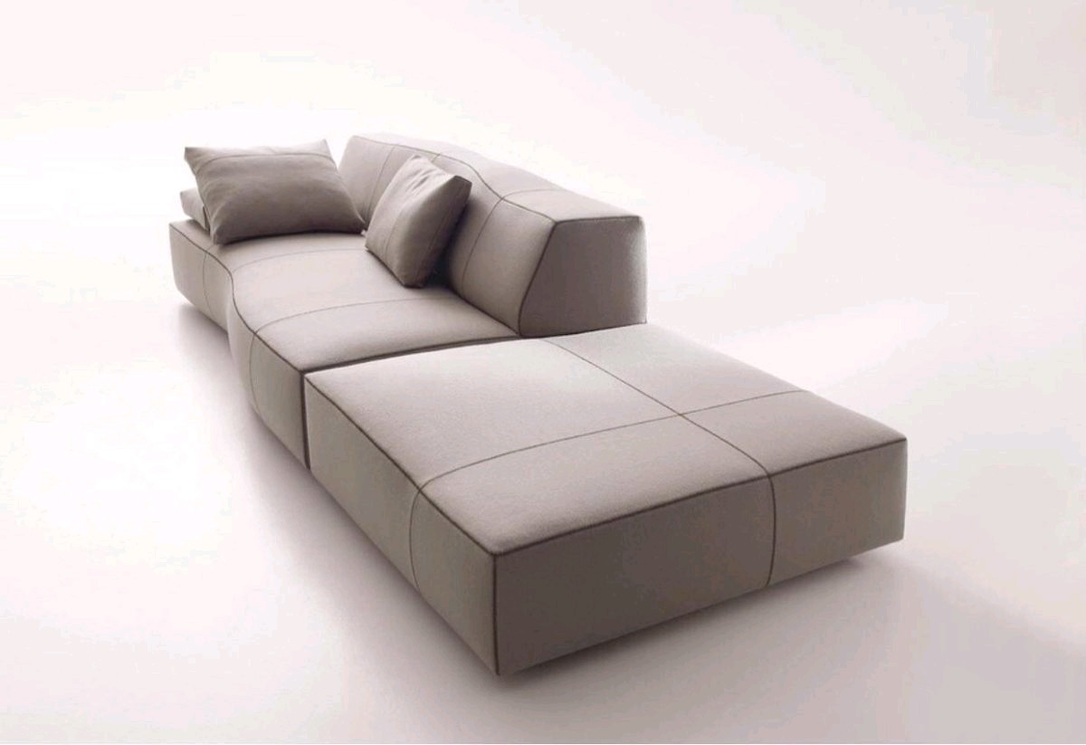 Leisure Sofa