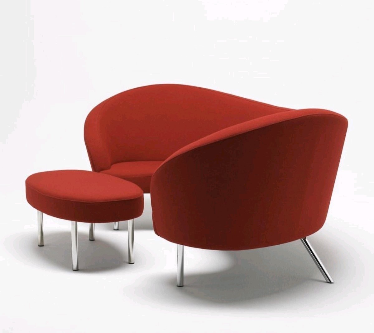 Leisure Sofa
