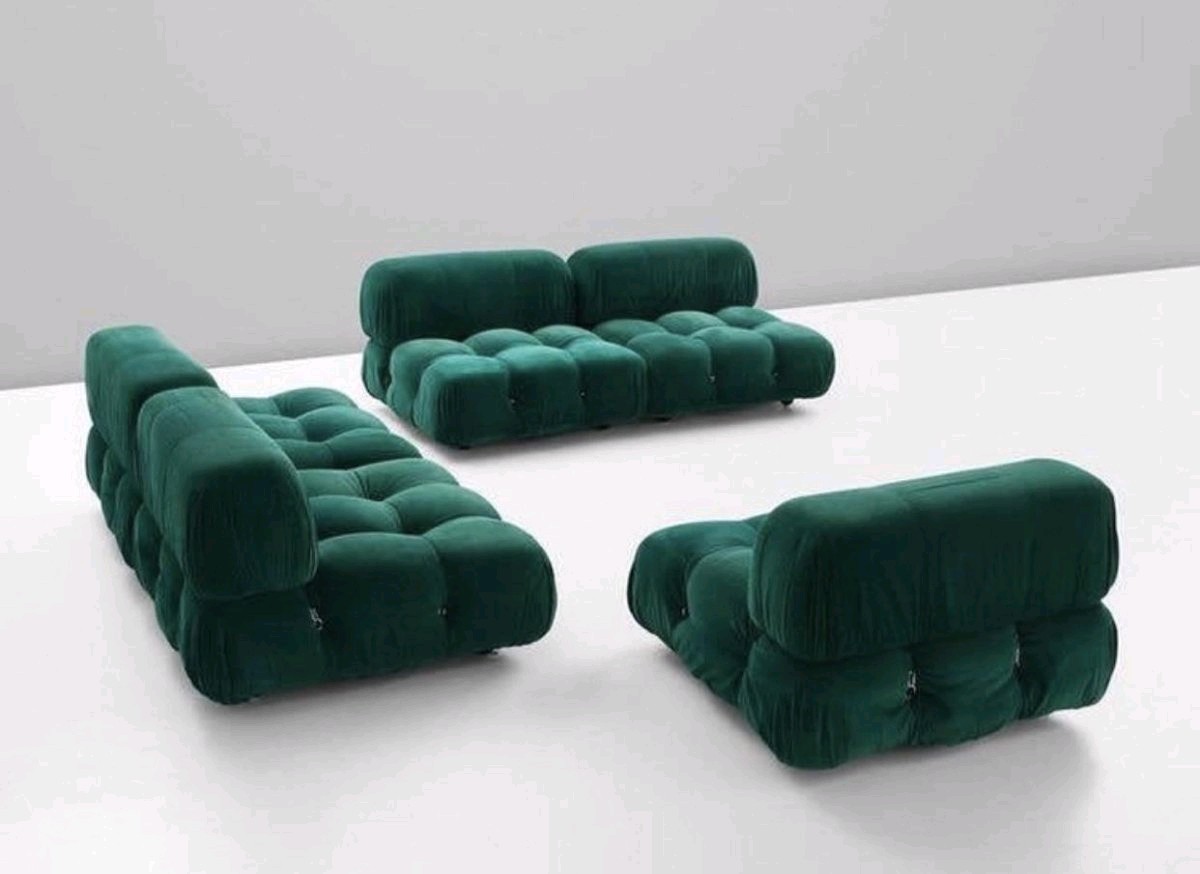Leisure Sofa