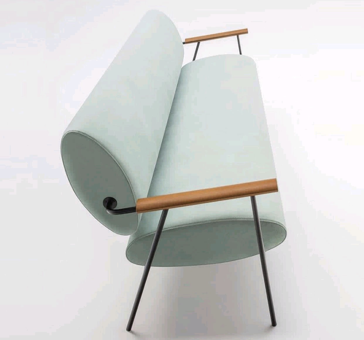Leisure Sofa