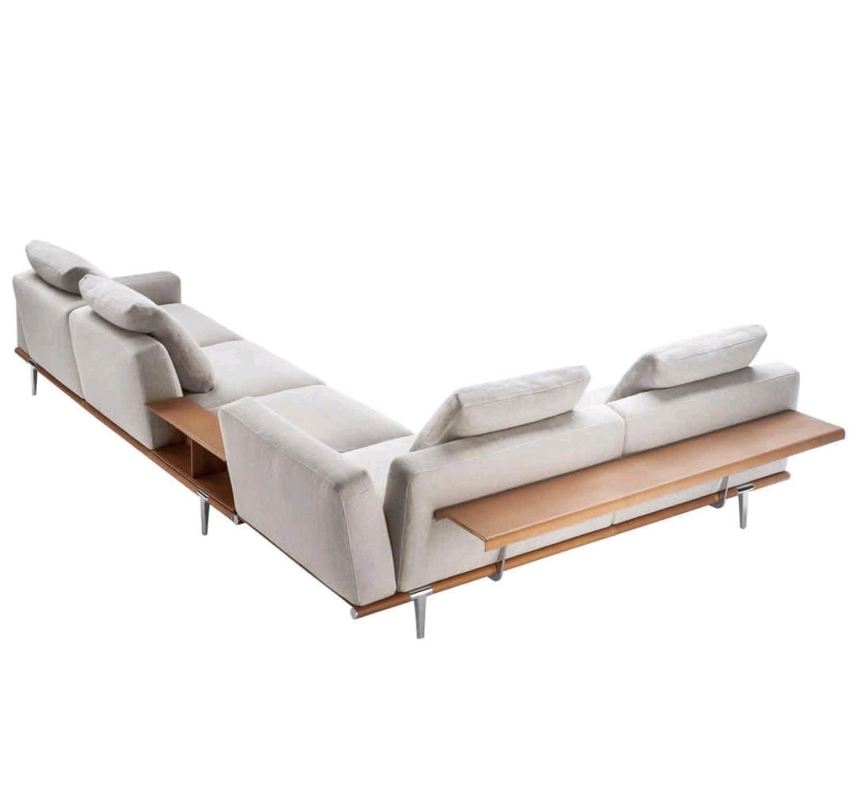 Leisure Sofa