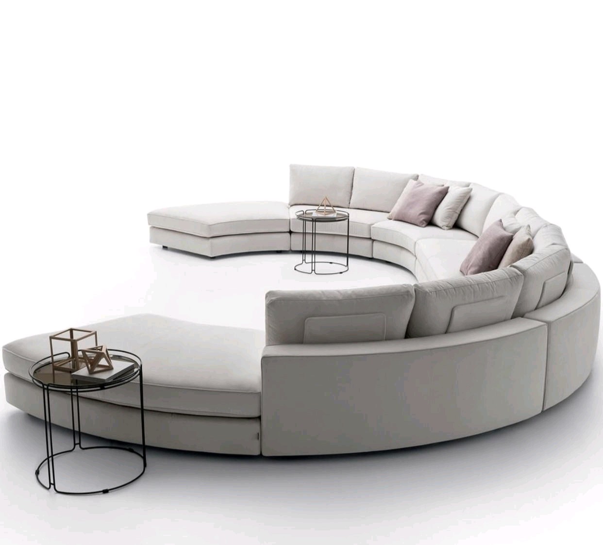 Leisure Sofa