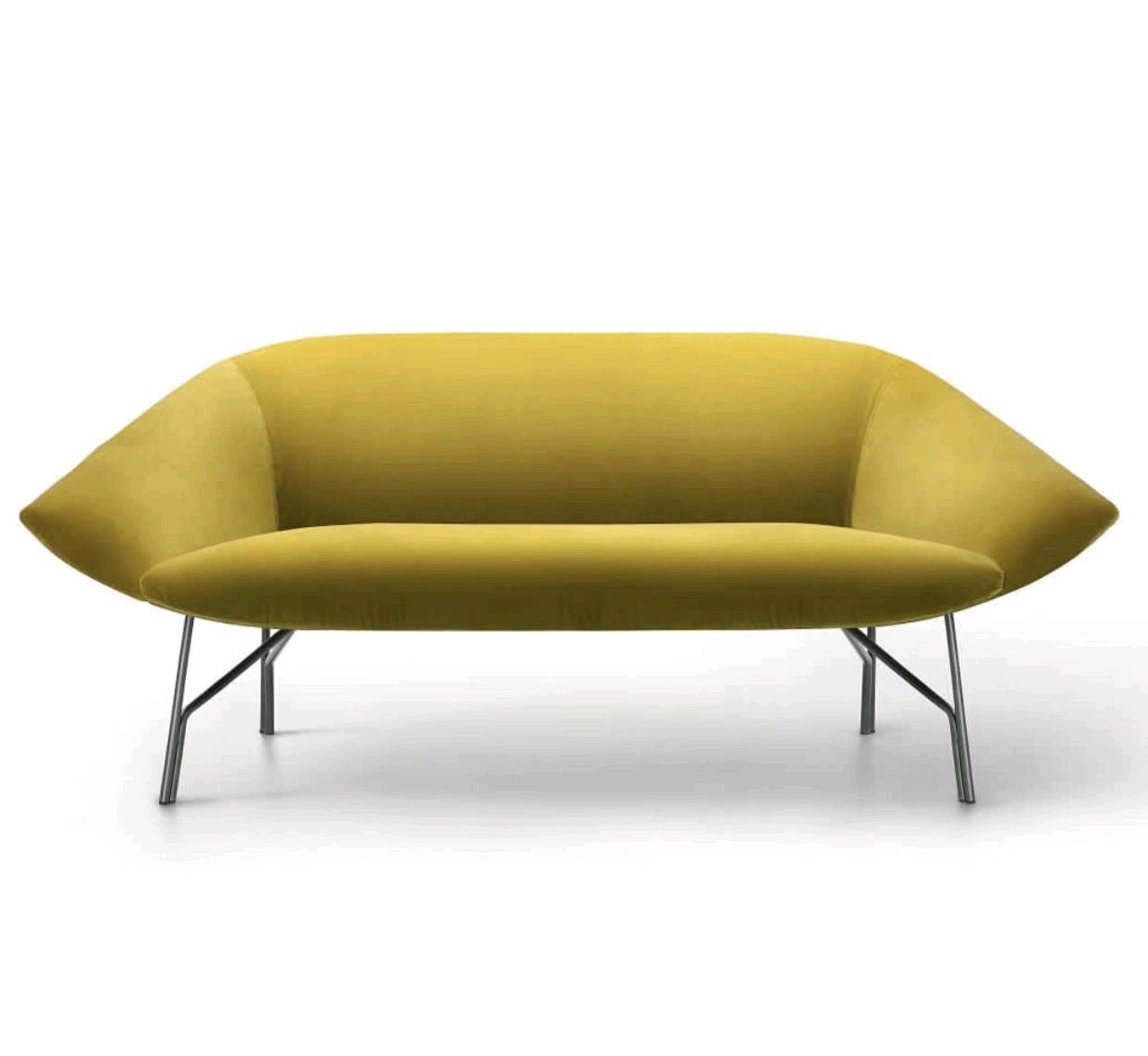 Leisure Sofa