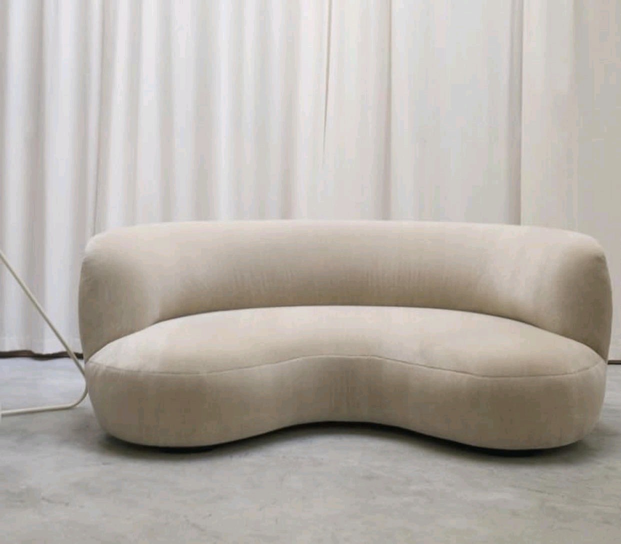 Leisure Sofa