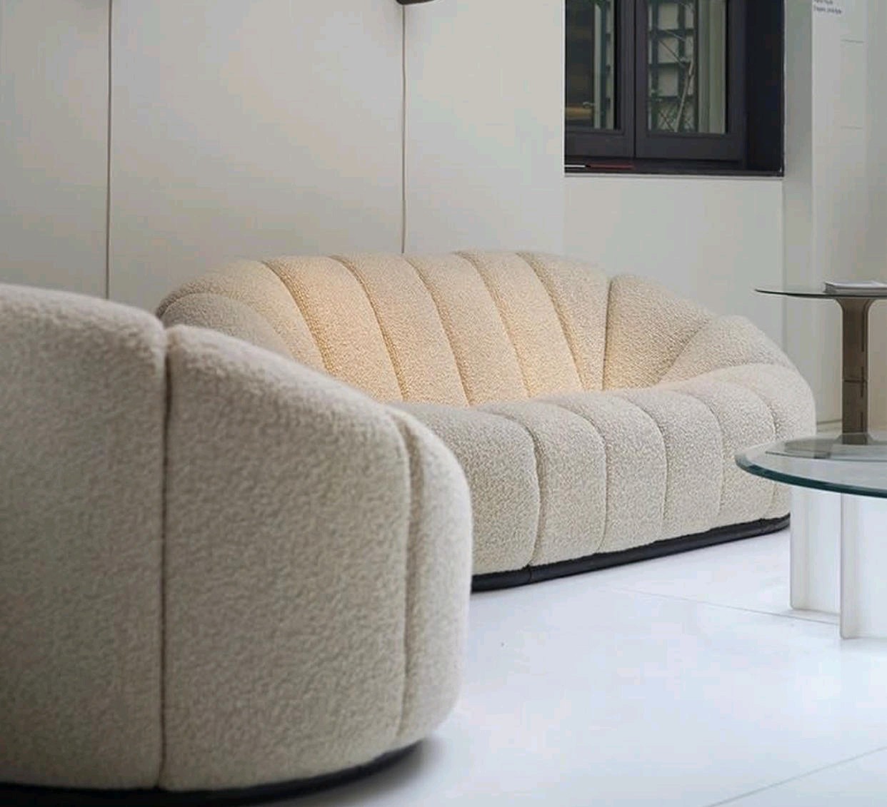 Leisure Sofa