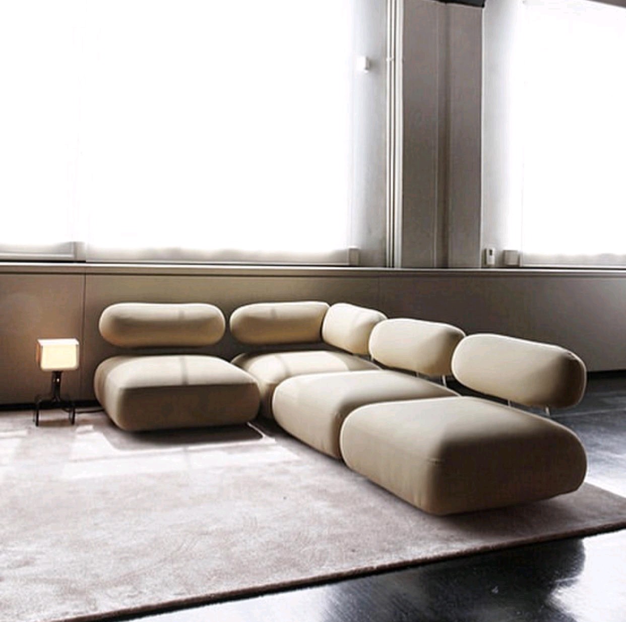 Leisure Sofa