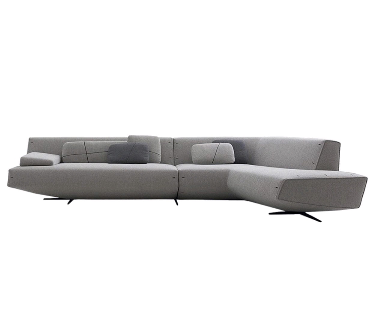 Leisure Sofa
