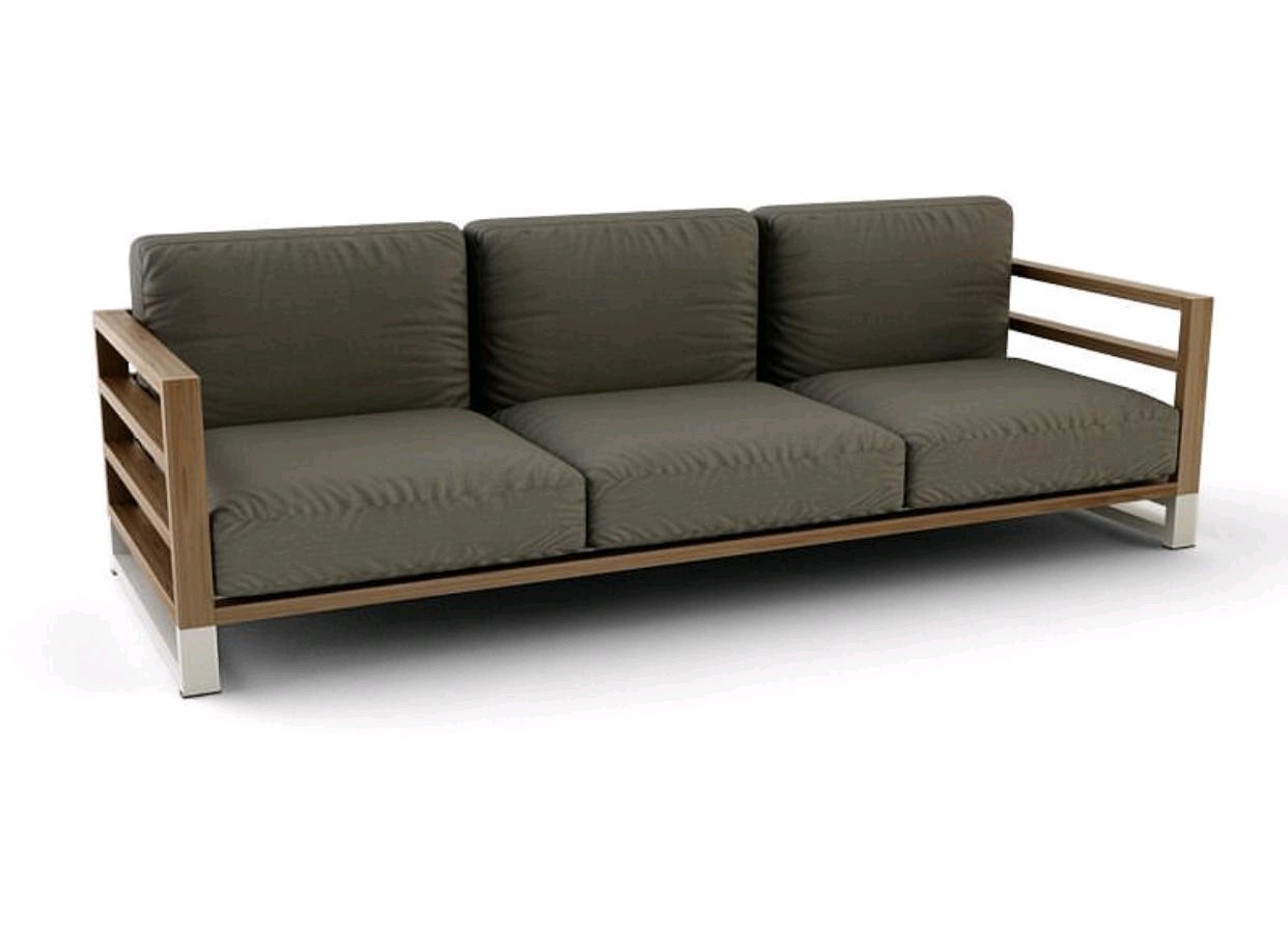 Leisure Sofa