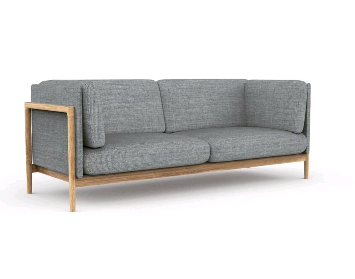 Leisure Sofa