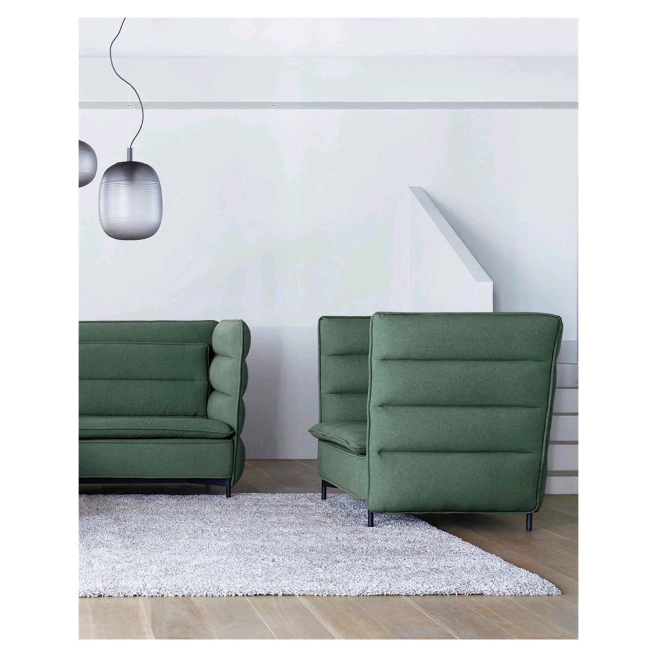 Leisure Sofa