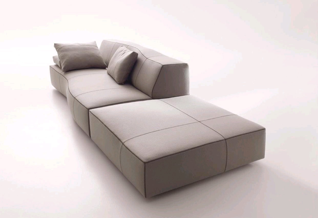 Leisure Sofa