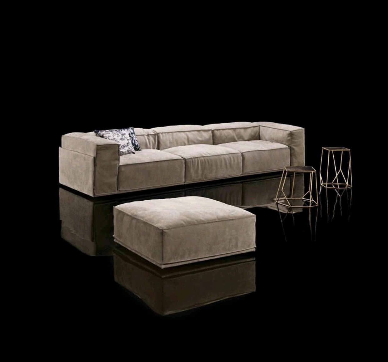 Leisure Sofa