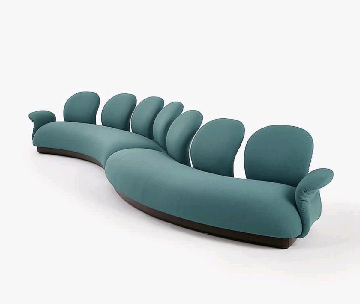 Leisure Sofa