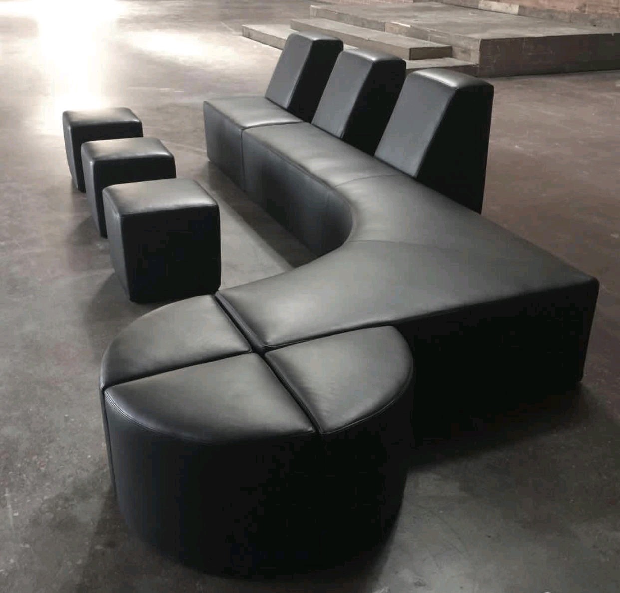 Leisure Sofa