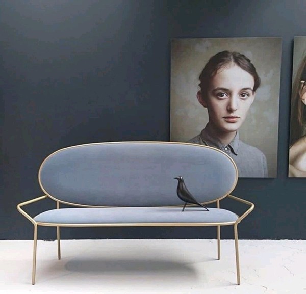 Leisure Sofa