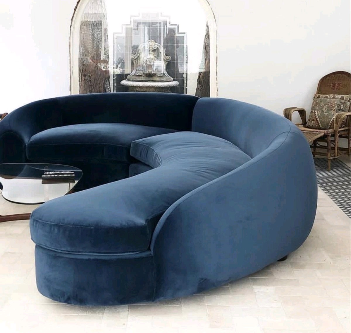 Leisure Sofa