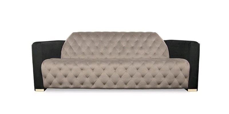 Leisure Sofa