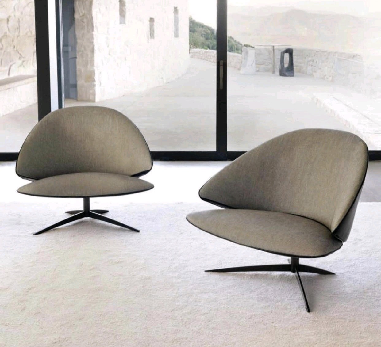 Leisure Chair