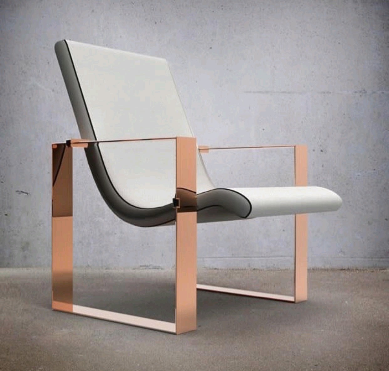 Leisure Chair