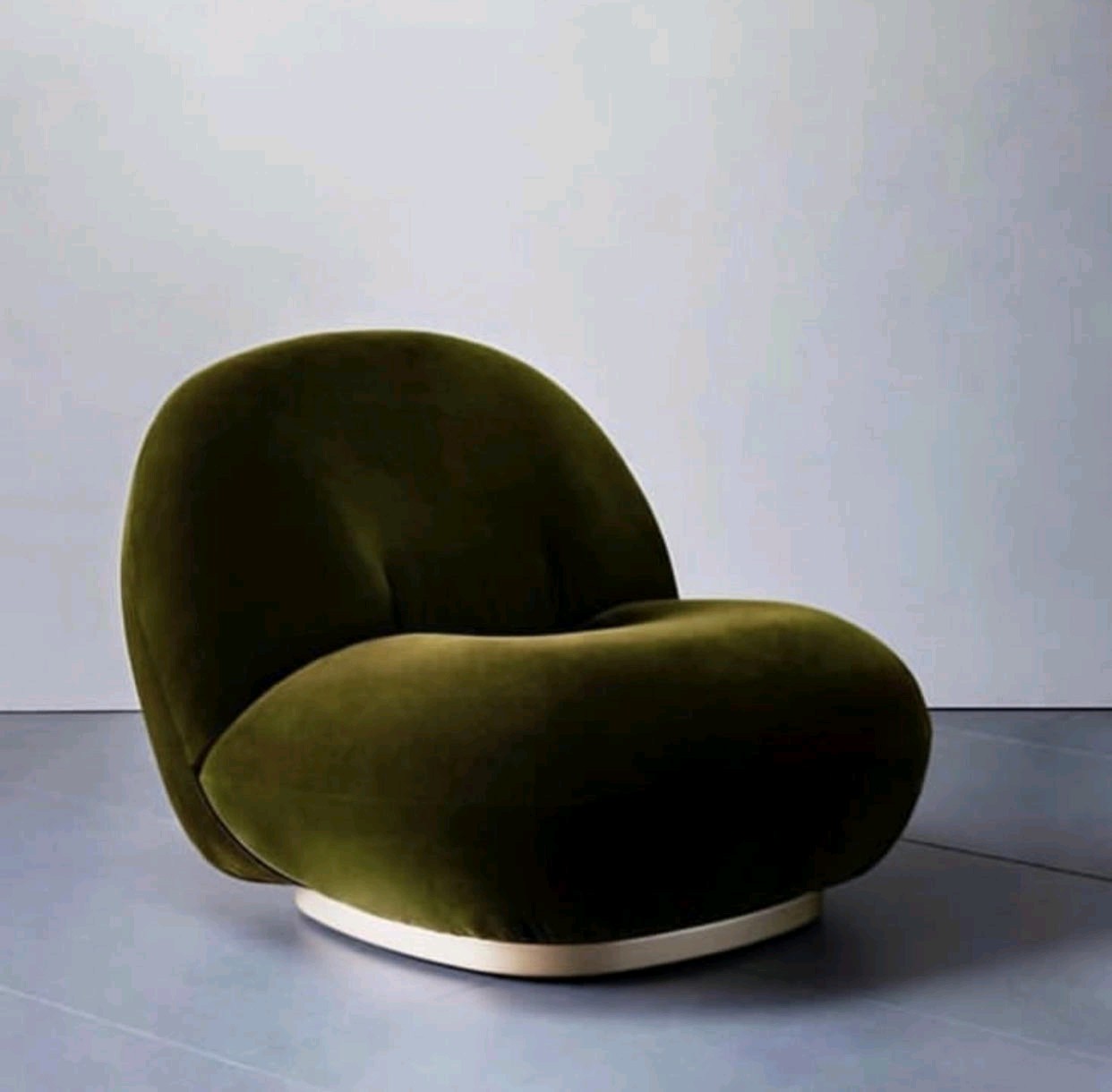 Leisure Chair