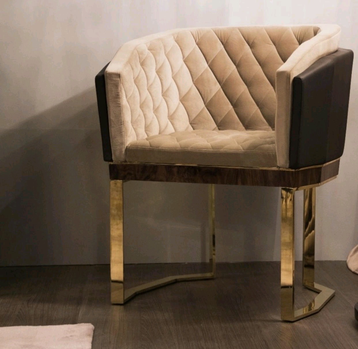 Leisure Chair