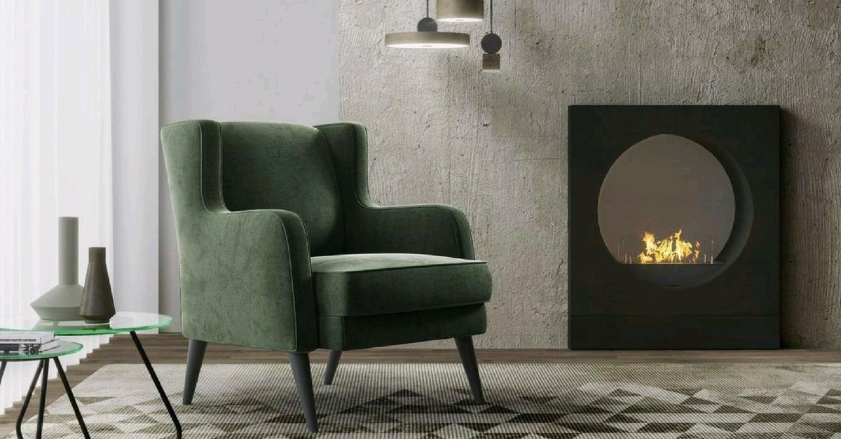 Leisure Chair