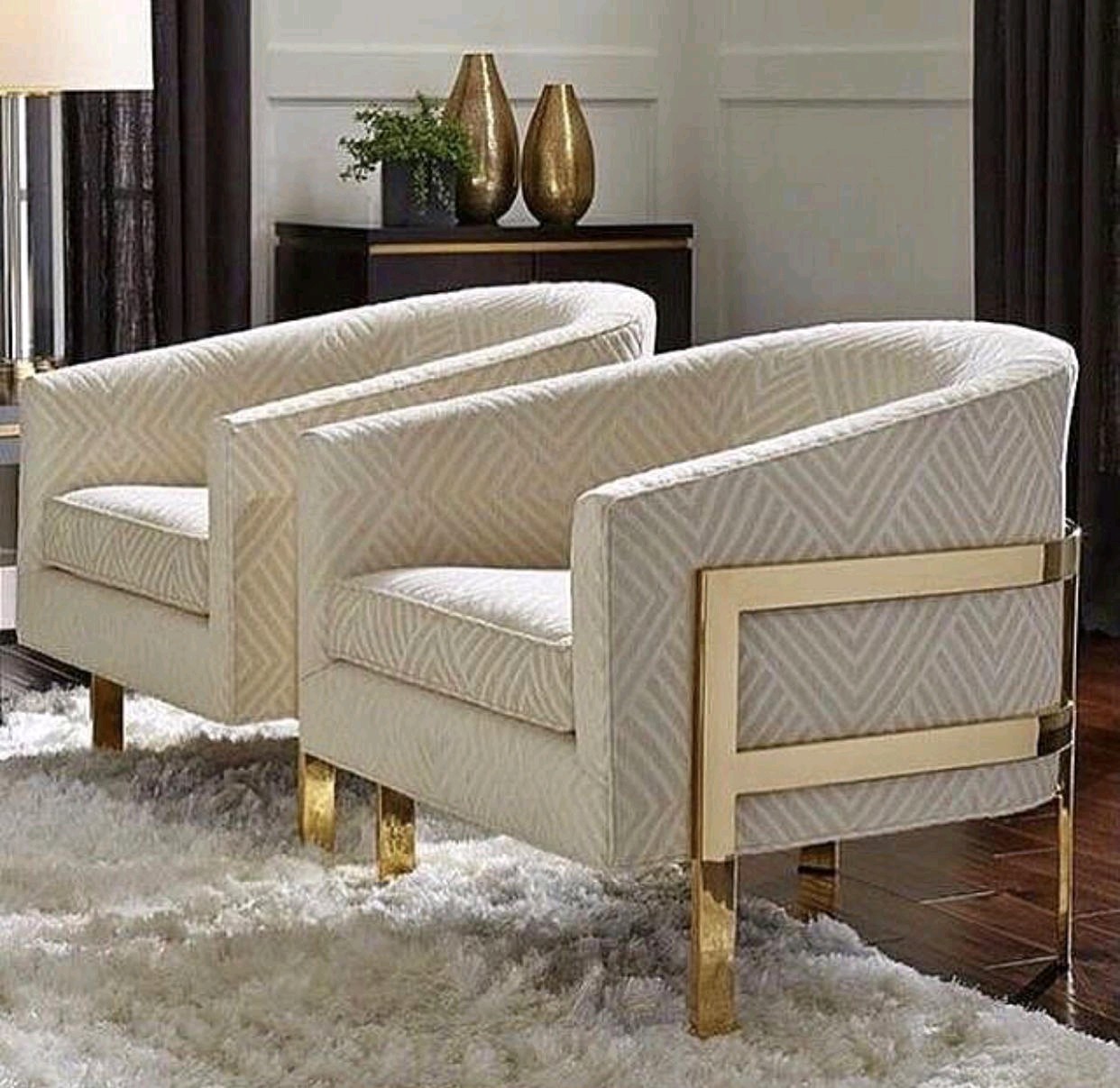 Leisure Chair