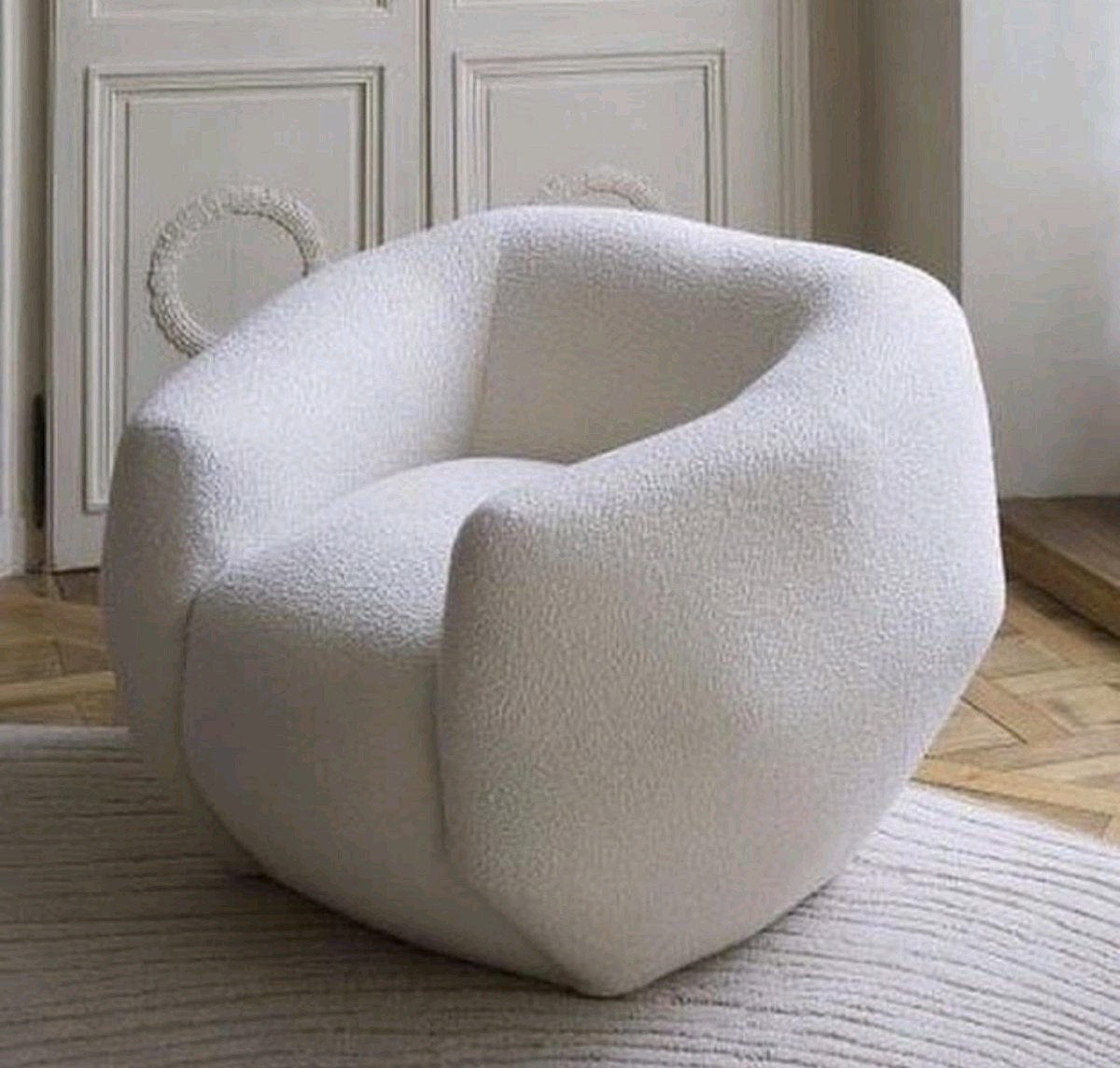 Leisure Chair