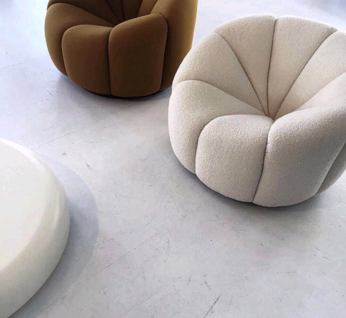 Leisure Chair