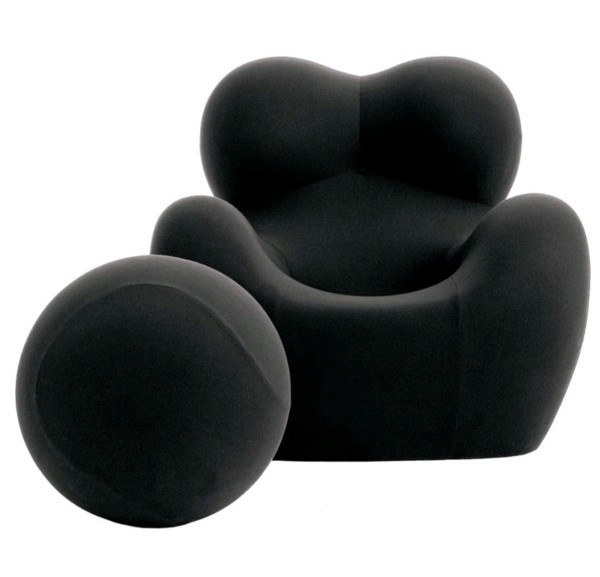 Leisure Chair