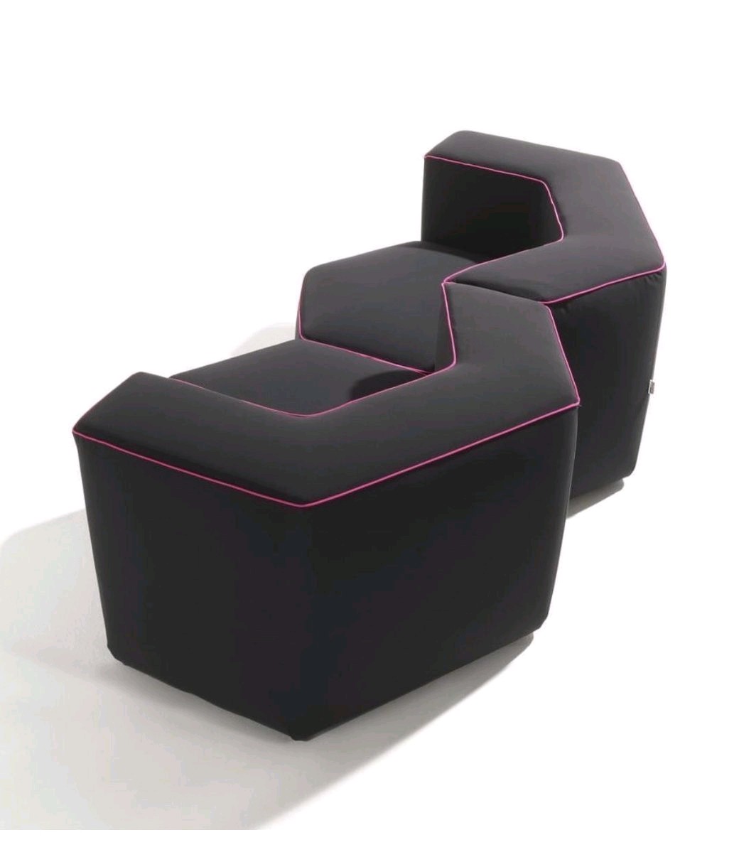 Leisure Chair