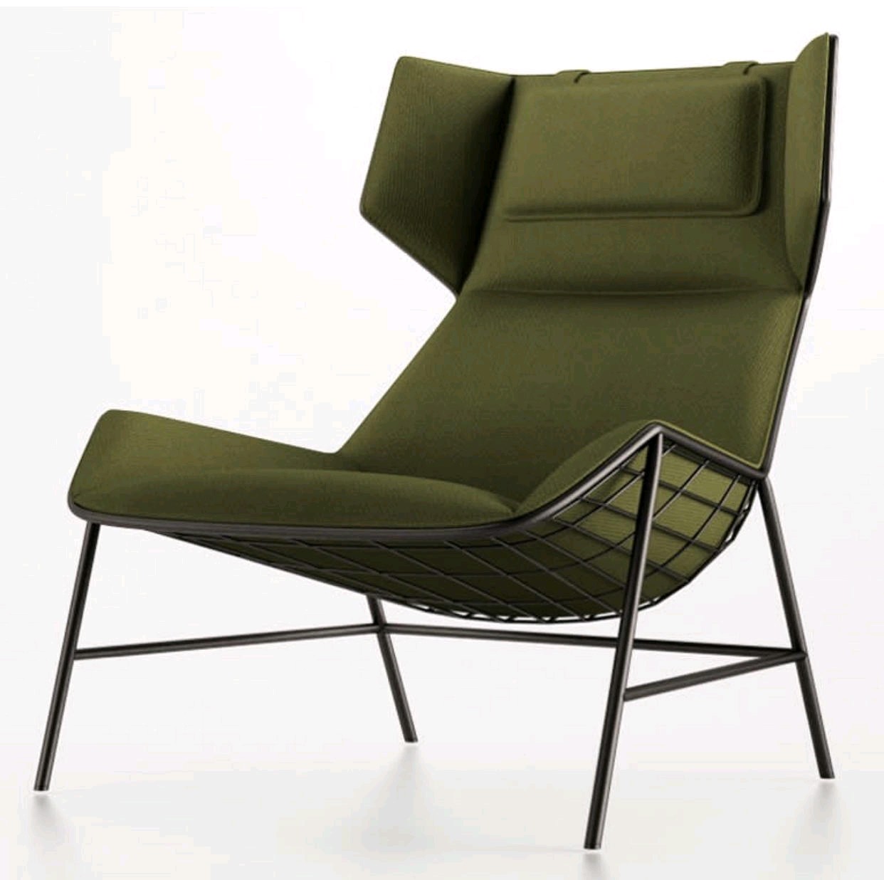 Leisure Chair