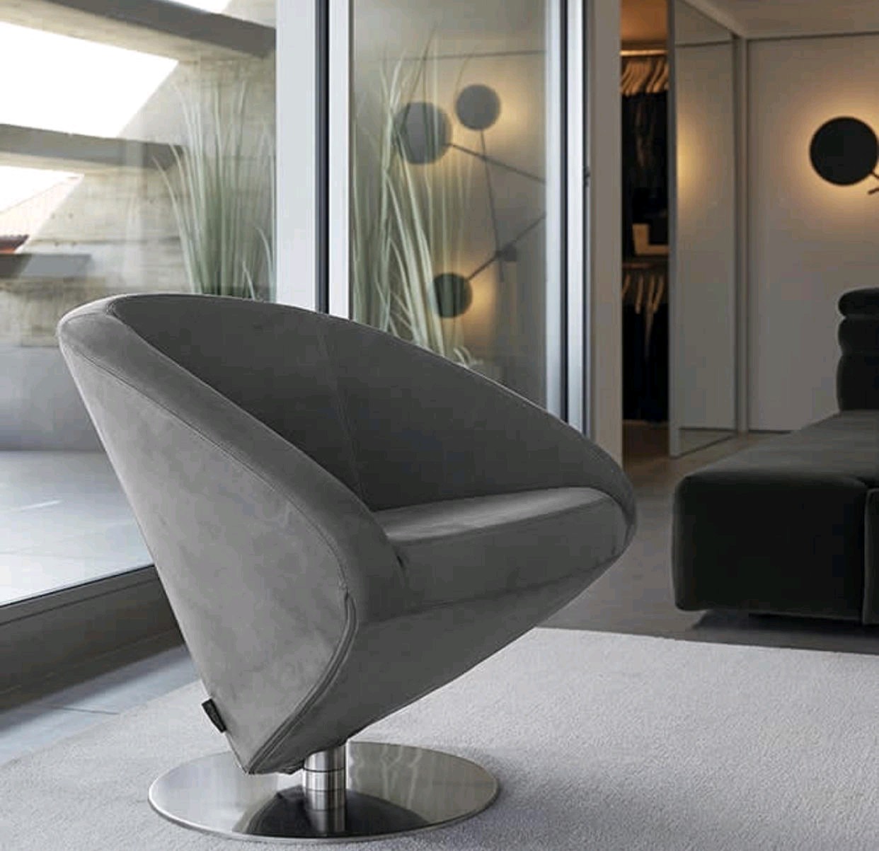 Leisure Chair