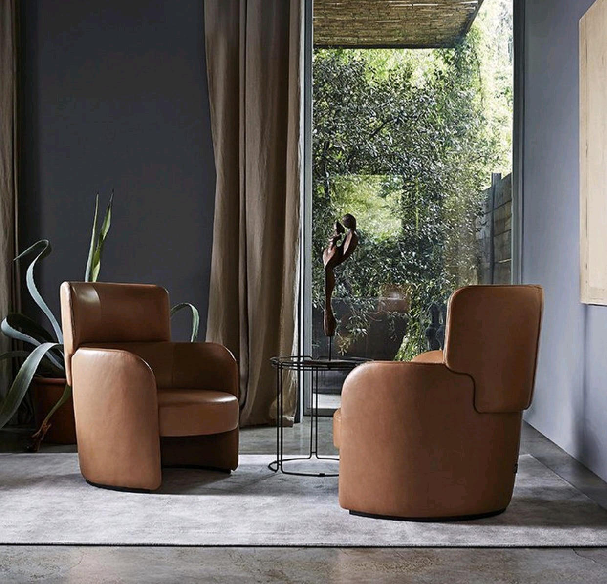 Leisure Chair