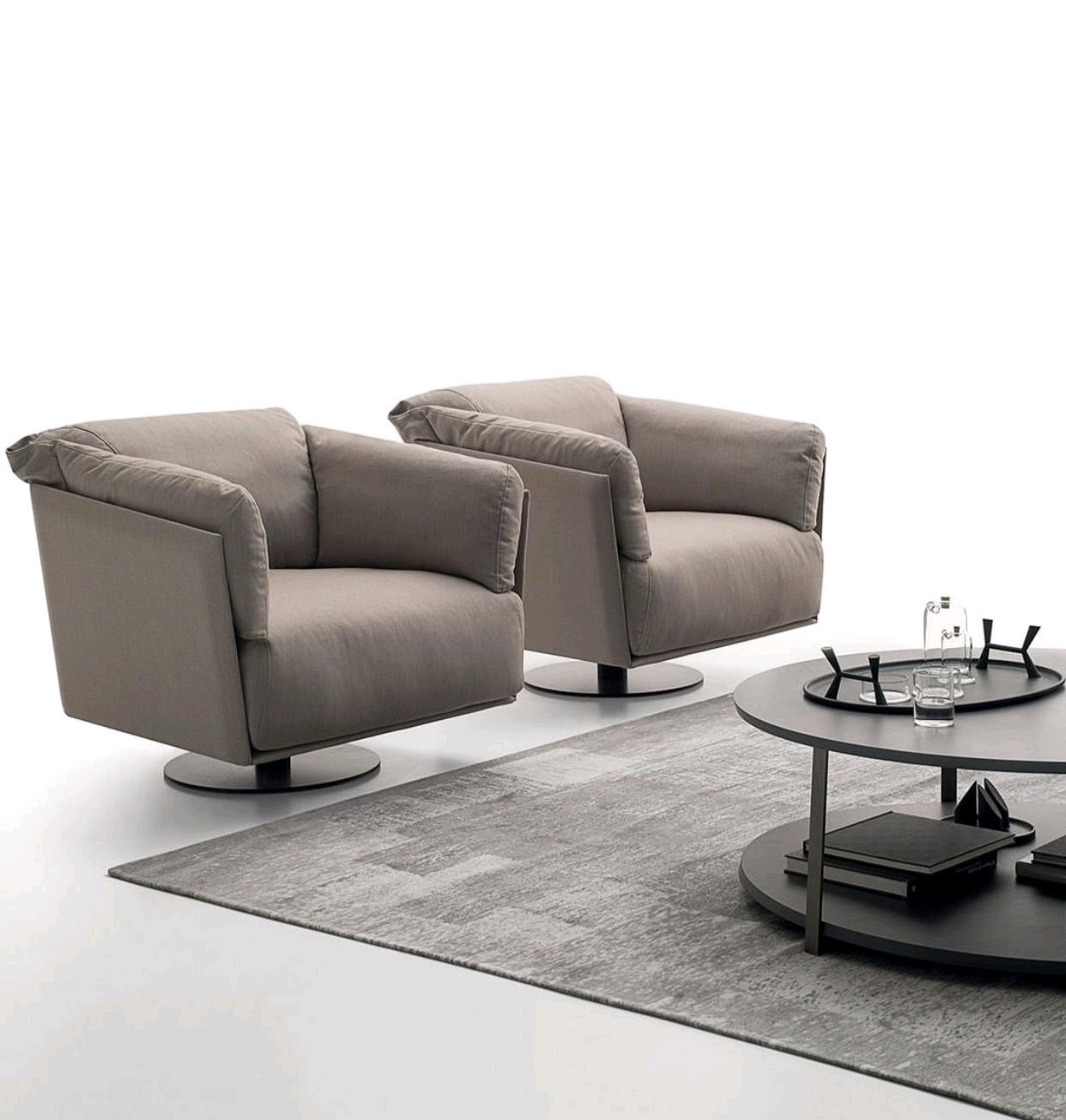 Leisure Chair