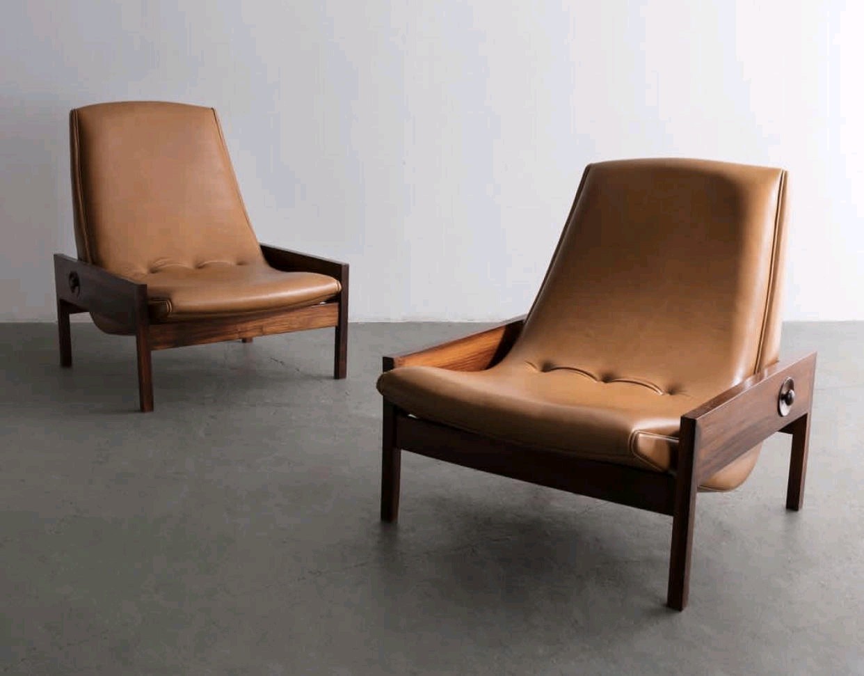 Leisure Chair