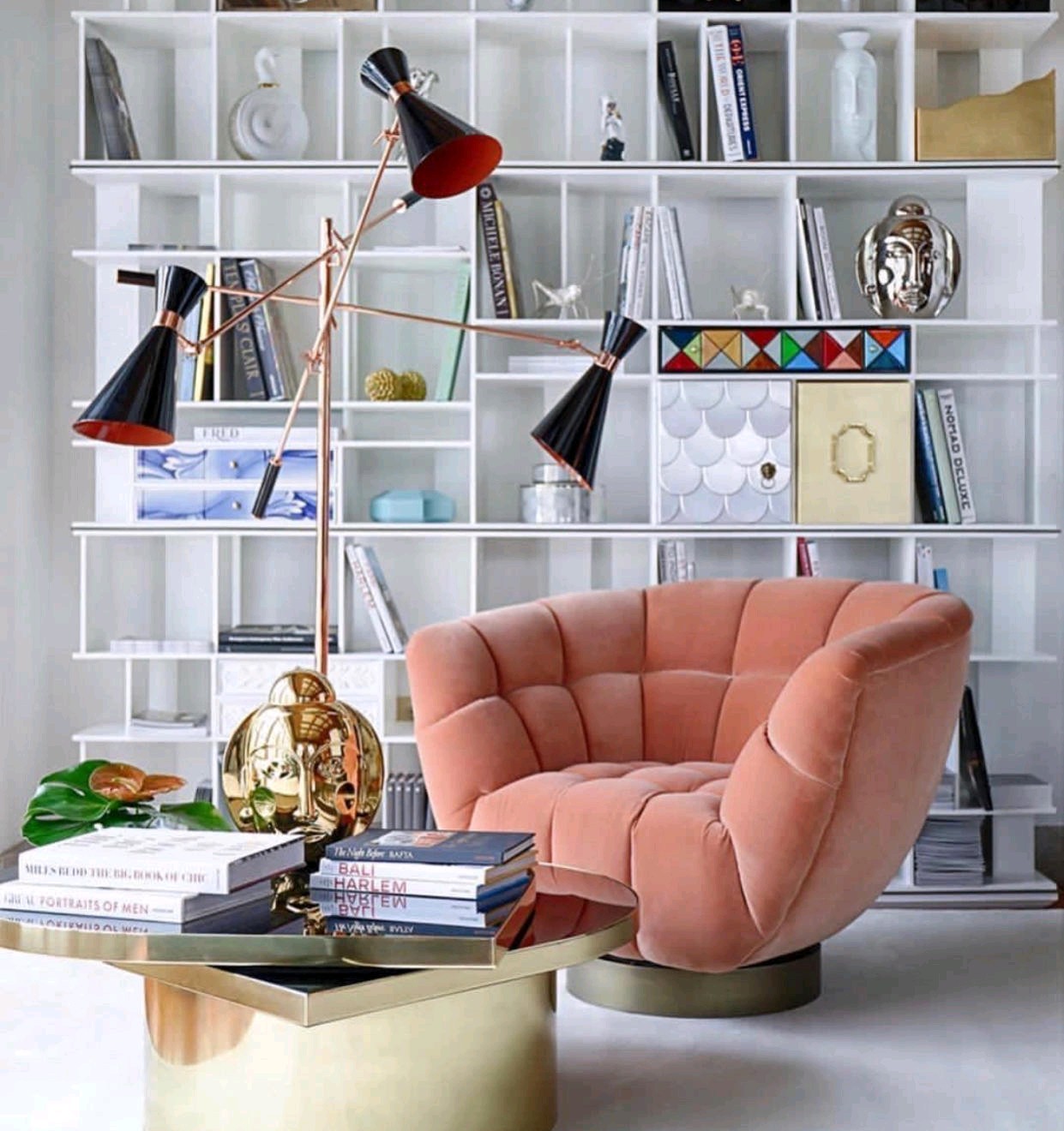 Leisure Chair
