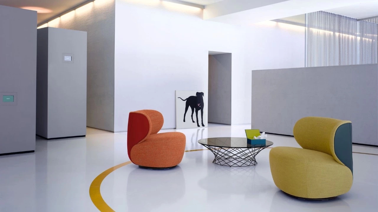 Leisure Chair