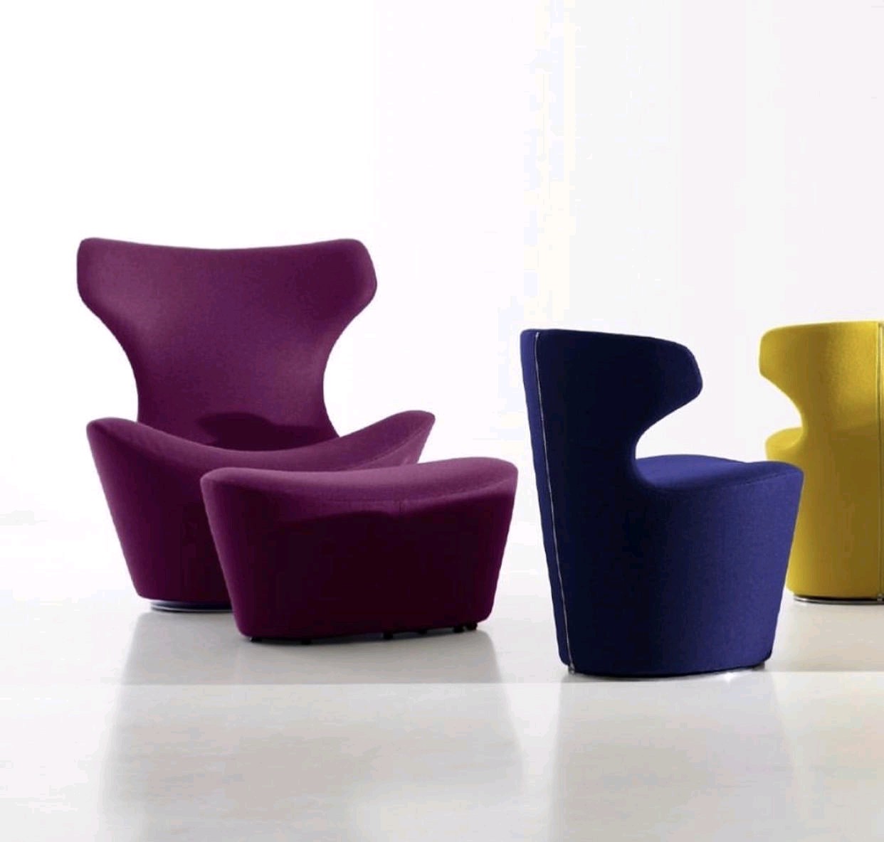 Leisure Chair