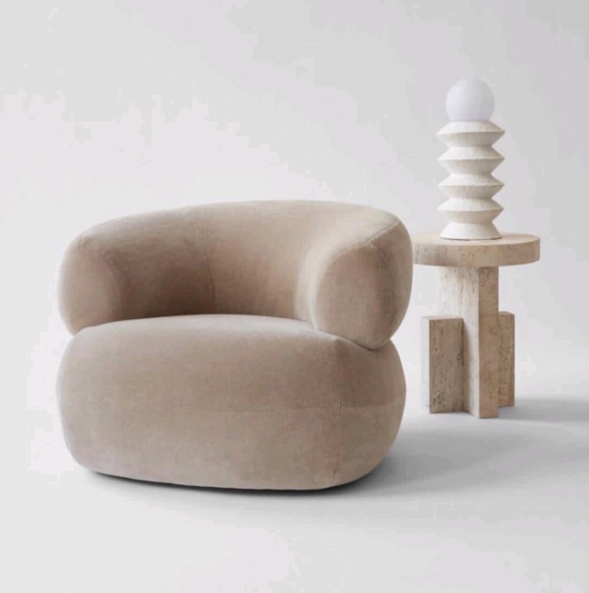 Leisure Chair