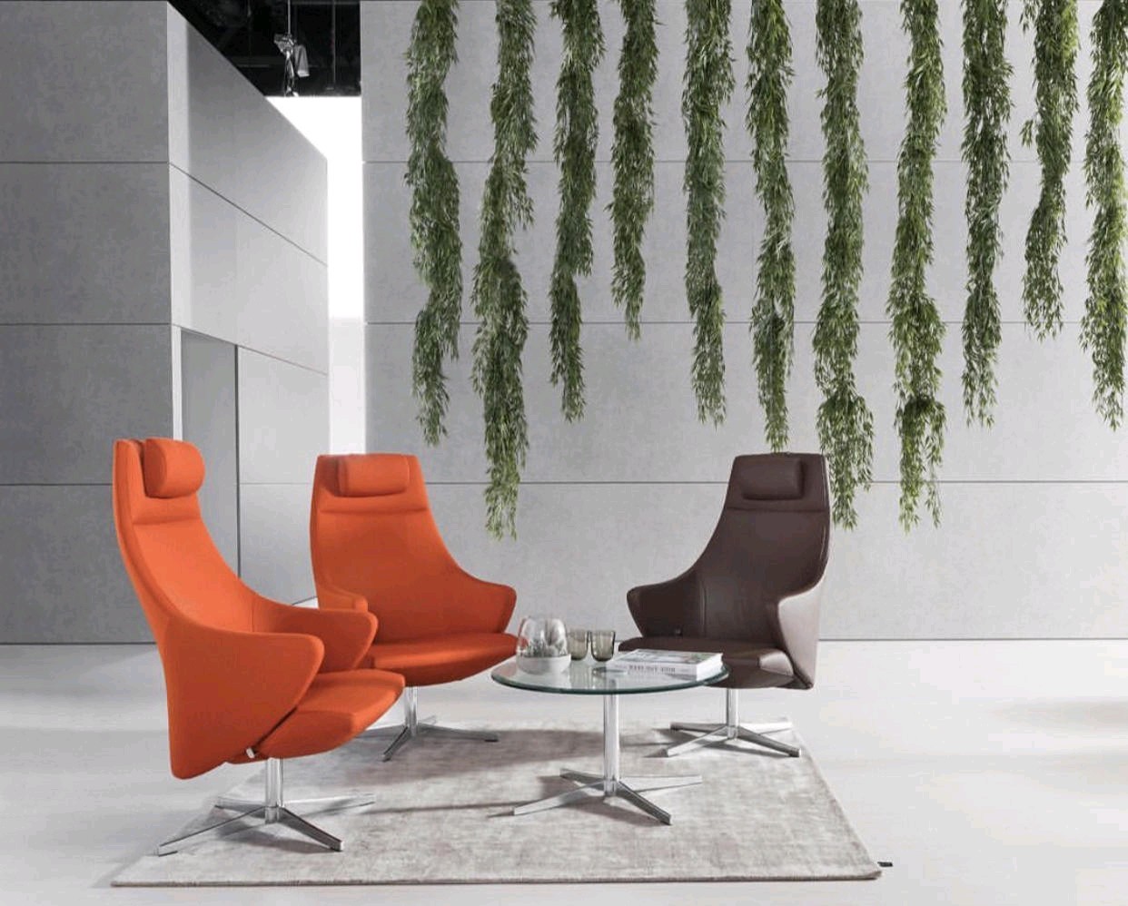 Leisure Chair