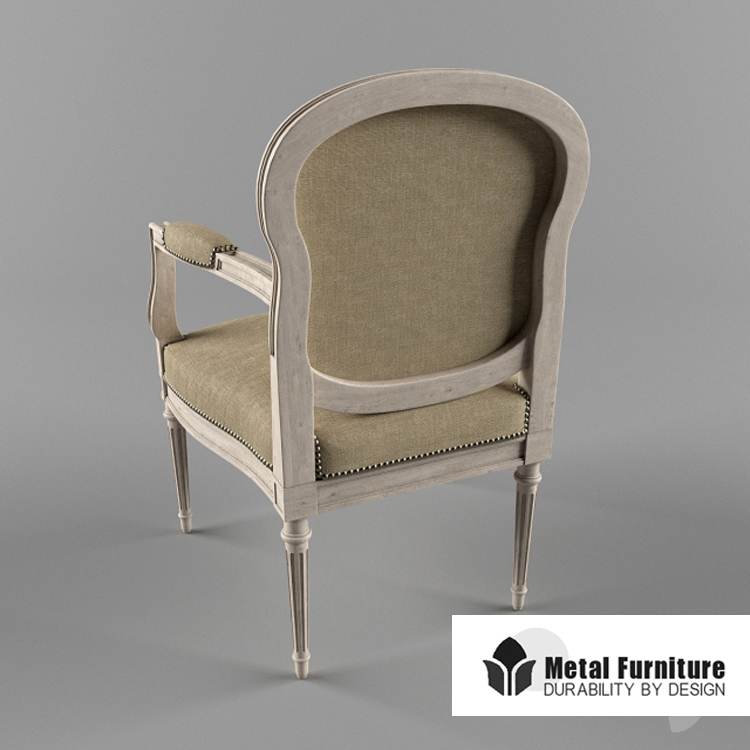 Arm Chairs GFAC-011-1